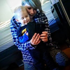 Meet your Posher, Jessica